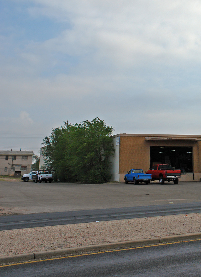 1314 E 17th St in Lubbock, TX - Building Photo - Building Photo