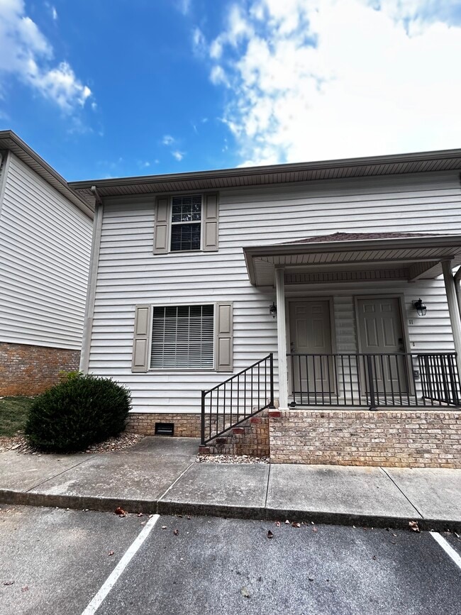 property at 563 Boring Chapel Rd