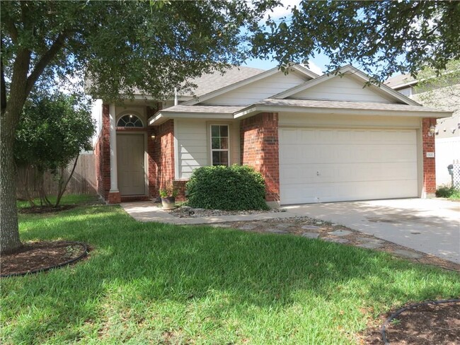 1500 Molson Lake Dr in Leander, TX - Foto de edificio - Building Photo