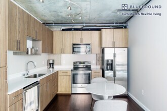 1900 1st Ave in Seattle, WA - Building Photo - Building Photo