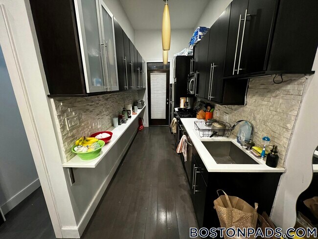 25 Worthington St in Boston, MA - Foto de edificio - Building Photo