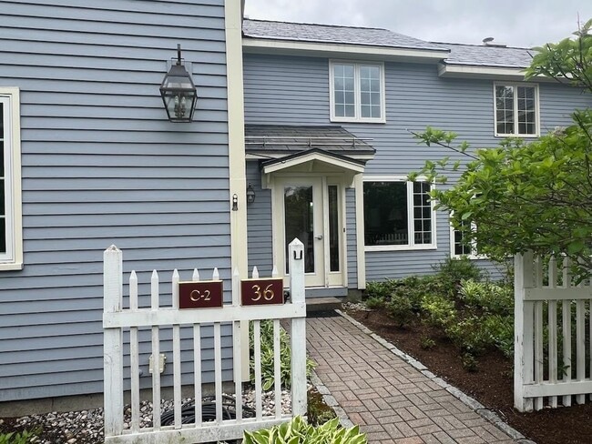 36 Falcons Bluff in Manchester, VT - Building Photo - Building Photo