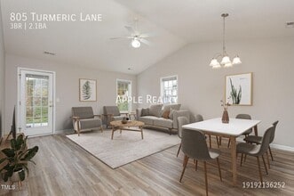 805 Turmeric Ln in Durham, NC - Building Photo - Building Photo