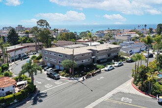 601 Calle Puente in San Clemente, CA - Building Photo - Building Photo