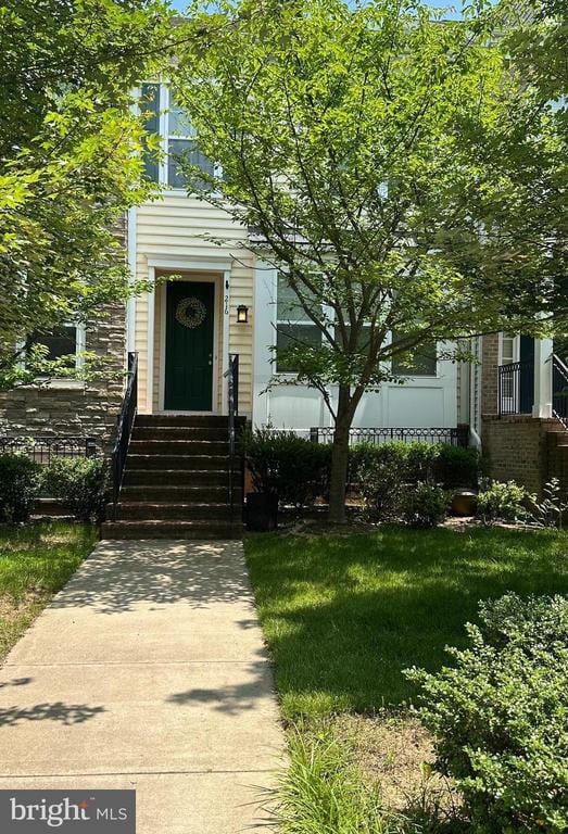property at 216 Apricot St