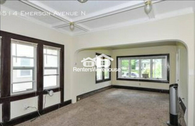 3514 Emerson Ave N in Minneapolis, MN - Building Photo - Building Photo