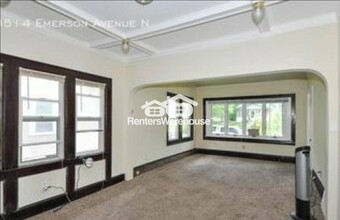 3514 Emerson Ave N in Minneapolis, MN - Building Photo - Building Photo