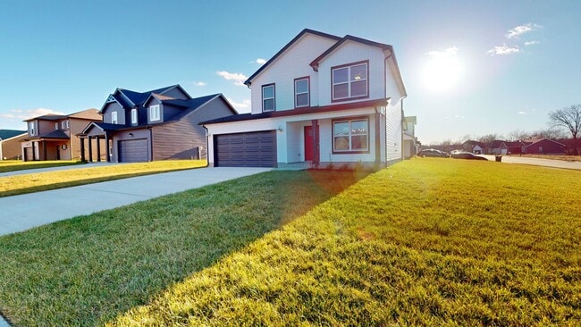 1030 Cherry Acrs Dr in Clarksville, TN - Building Photo - Building Photo