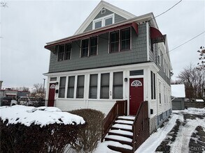 812-814 Spencer St in Syracuse, NY - Building Photo - Building Photo