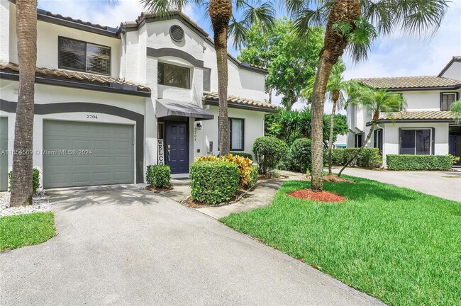 7525 NW 61st Terrace in Parkland, FL - Building Photo - Building Photo