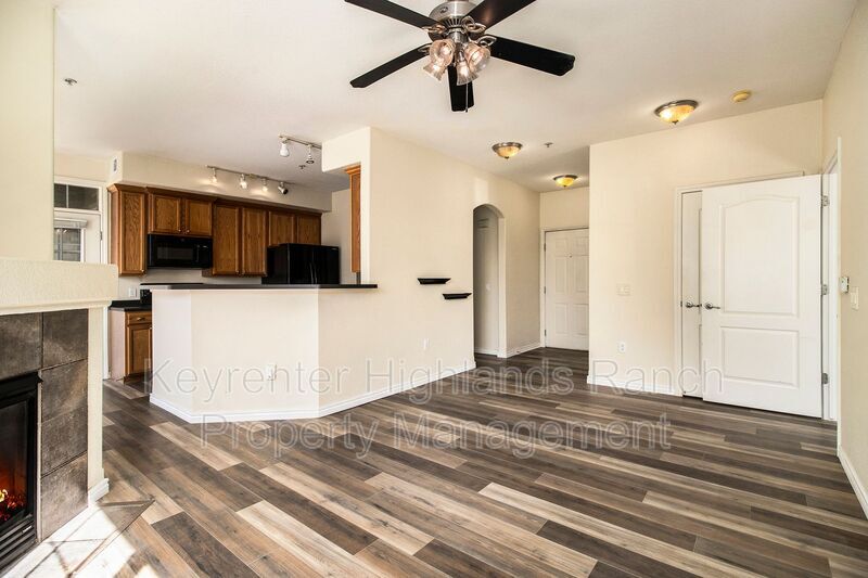 18657 Stroh Rd in Parker, CO - Building Photo