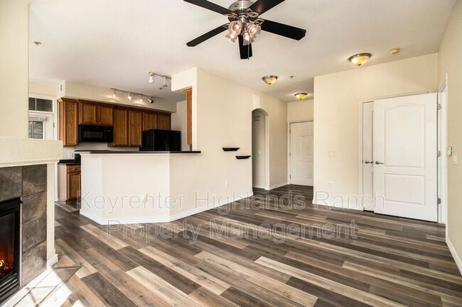 property at 18657 Stroh Rd