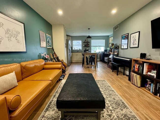 property at 2840 Taylor St