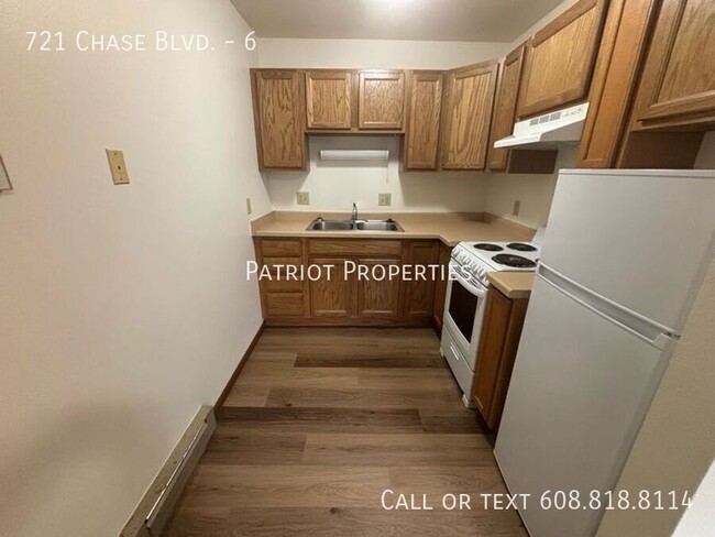 721 Chase Blvd in Sun Prairie, WI - Building Photo - Building Photo