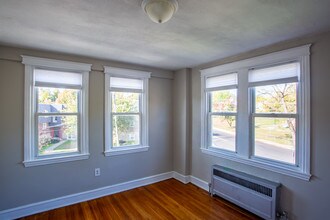 Parkwood Manor Apartments in Upper Darby, PA - Building Photo - Interior Photo