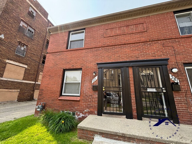 property at 377 Merton Rd