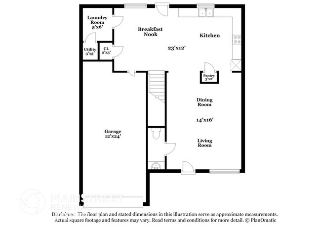 3230 Tackett Rd in Douglasville, GA - Building Photo - Building Photo