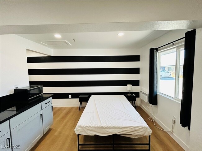 1418 S 3rd St in Las Vegas, NV - Building Photo - Building Photo