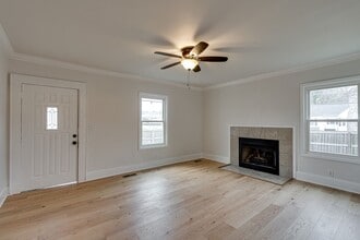 3601 Cherryton Dr in Chattanooga, TN - Building Photo - Building Photo