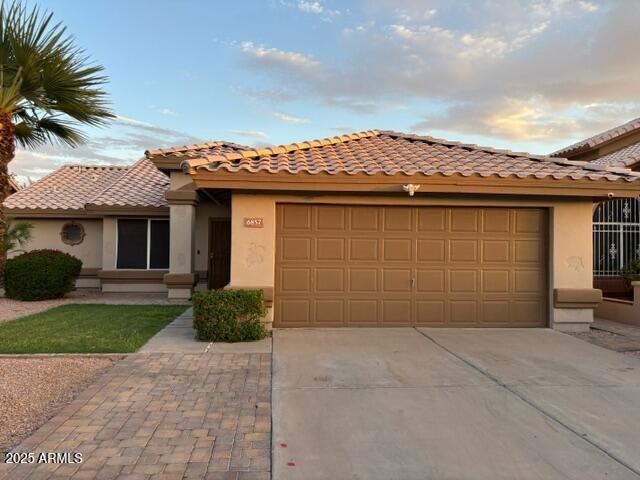 6857 W Cherry Hills Dr in Peoria, AZ - Building Photo - Building Photo
