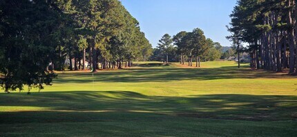 25 Scarbrough Ln in Anniston, AL - Building Photo - Building Photo