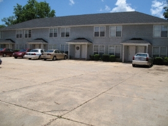 3453-3455 Dandale Dr in Mobile, AL - Building Photo