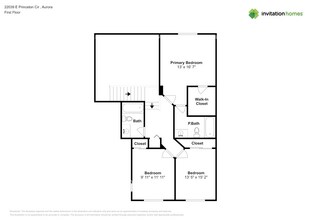 22039 E Princeton Cir in Aurora, CO - Building Photo - Building Photo