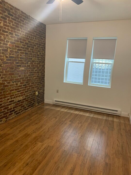 36 Edgerly Rd, Unit 105 in Boston, MA - Building Photo