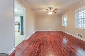 10208 Top Tree Ct in Jonesboro, GA - Building Photo - Building Photo