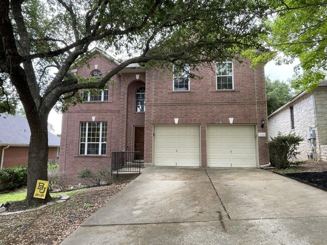 property at 2724 Cascade Falls Dr