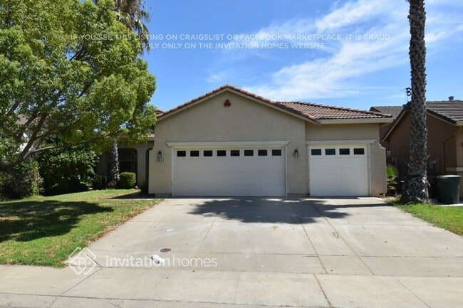691 Aspen Meadows Way