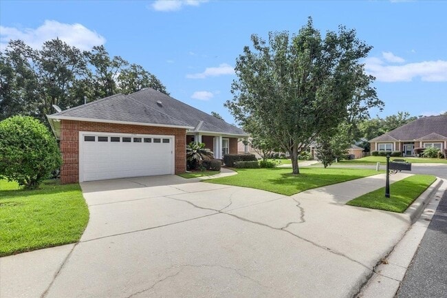 1799 Cassatt Dr in Tallahassee, FL - Building Photo - Building Photo