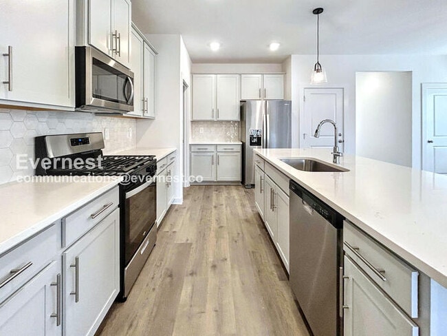 649 Whitetail Ct in Smyrna, TN - Building Photo - Building Photo