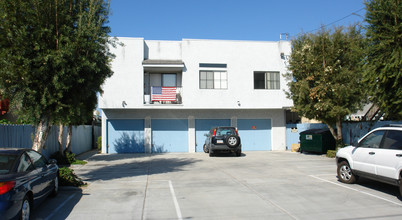 4565-4571 Park Blvd in San Diego, CA - Foto de edificio - Building Photo