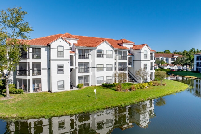 Portofino Apartments