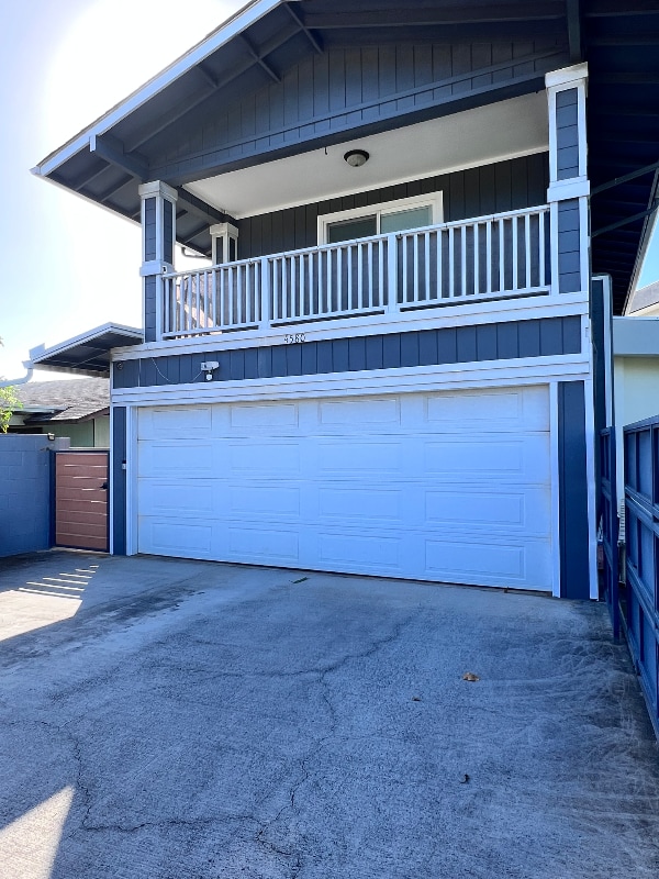 4580 Kilauea Ave in Honolulu, HI - Foto de edificio - Building Photo