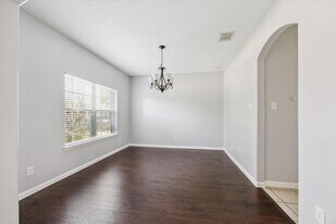 18239 Eton Ridge Ct in Richmond, TX - Building Photo