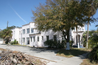 4211 W North A St in Tampa, FL - Building Photo - Building Photo