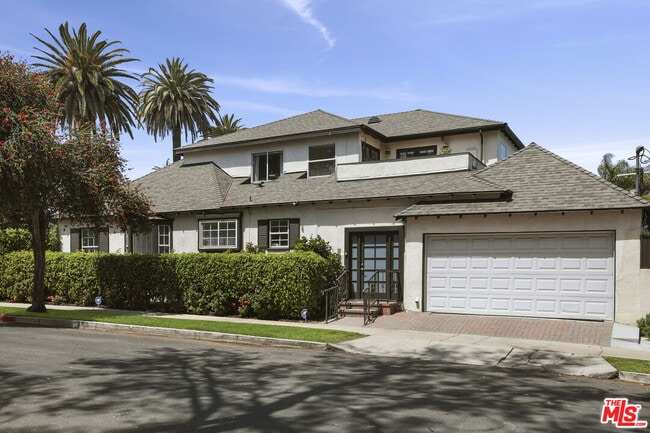 property at 3028 Motor Ave