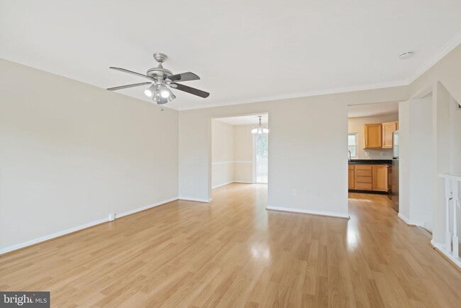 property at 1808 Hammond Ct