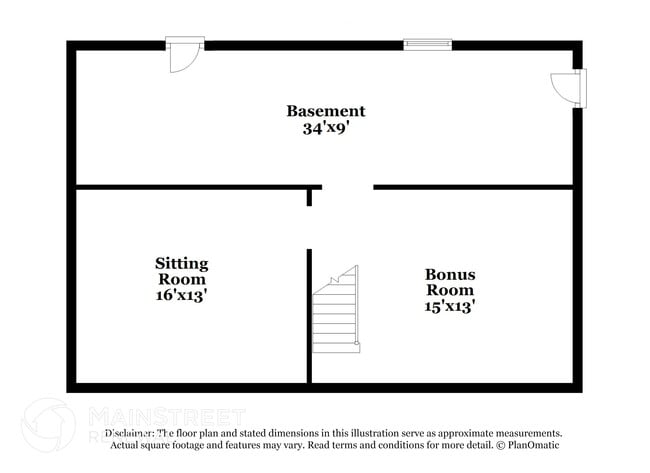 5616 Hammond Dr NW in Norcross, GA - Building Photo - Building Photo