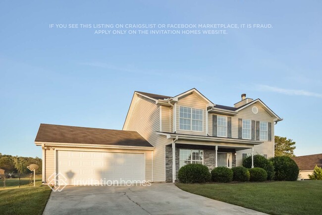 property at 1213 Nunnally Dr