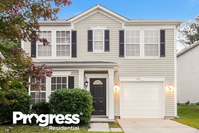 property at 4210 Kellybrook Dr