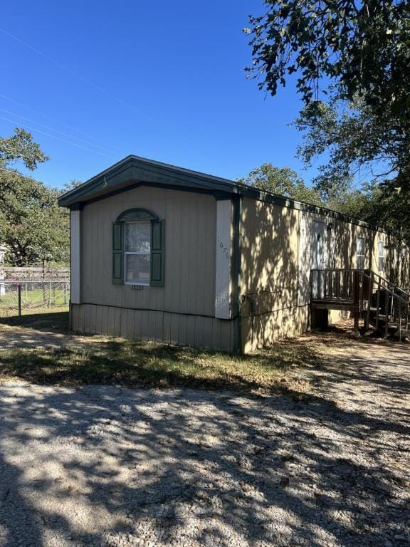 property at 1676 Long Ave
