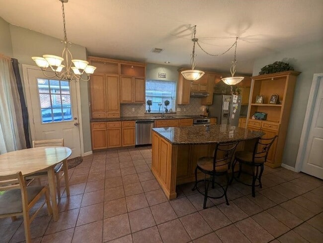 property at 16002 Cutten Rd