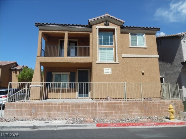 property at 7937 Violet Sky St