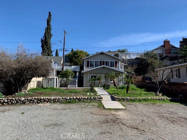 11163 San Mateo Dr in Loma Linda, CA - Building Photo