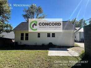 619 N Mendenhall St in Greensboro, NC - Building Photo - Building Photo