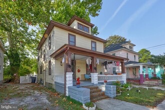 220 Hazel Ave in Salisbury, MD - Building Photo - Building Photo