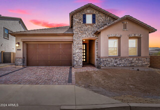 5719 E Sayan St in Mesa, AZ - Building Photo - Building Photo